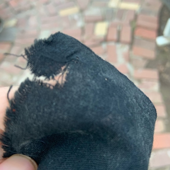 Indian tapestry painted and embellished with sequins - Picture 10 of 10